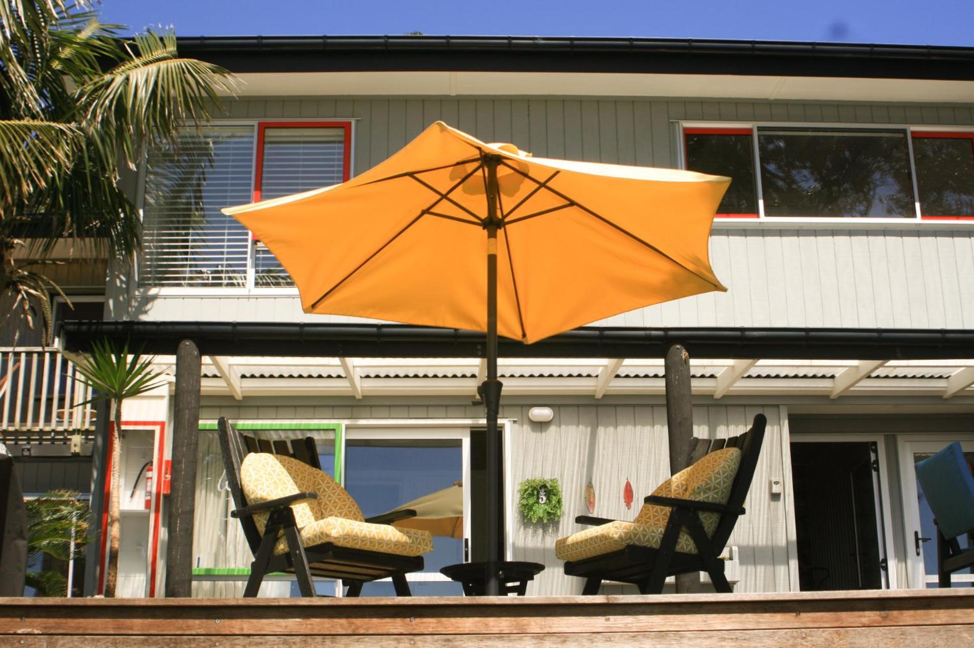 Driftwood Lodge Beachfront, Cable Bay, Northland Coopers Beach Εξωτερικό φωτογραφία