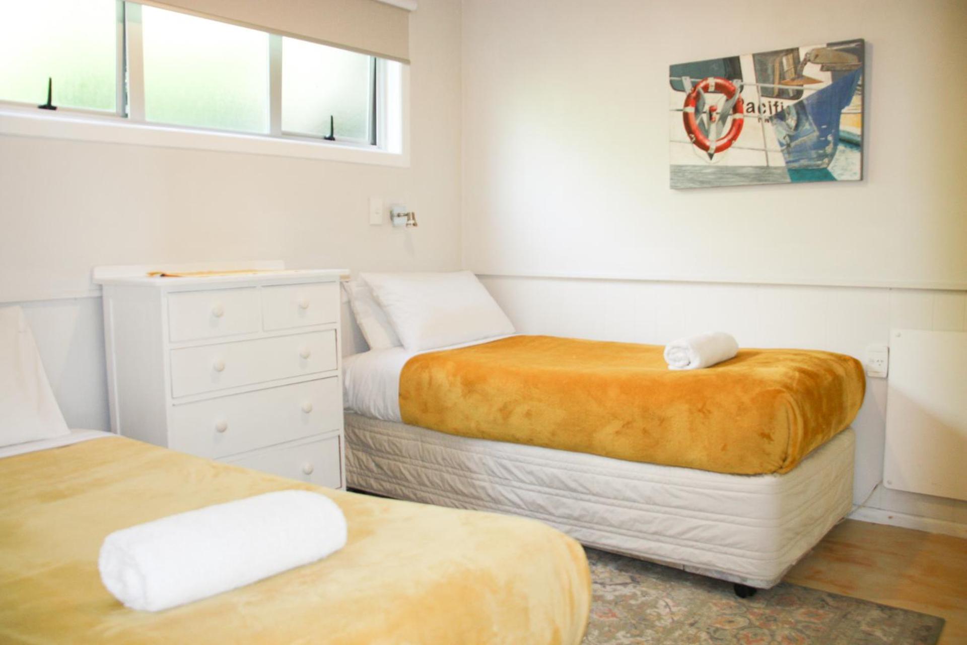 Driftwood Lodge Beachfront, Cable Bay, Northland Coopers Beach Εξωτερικό φωτογραφία