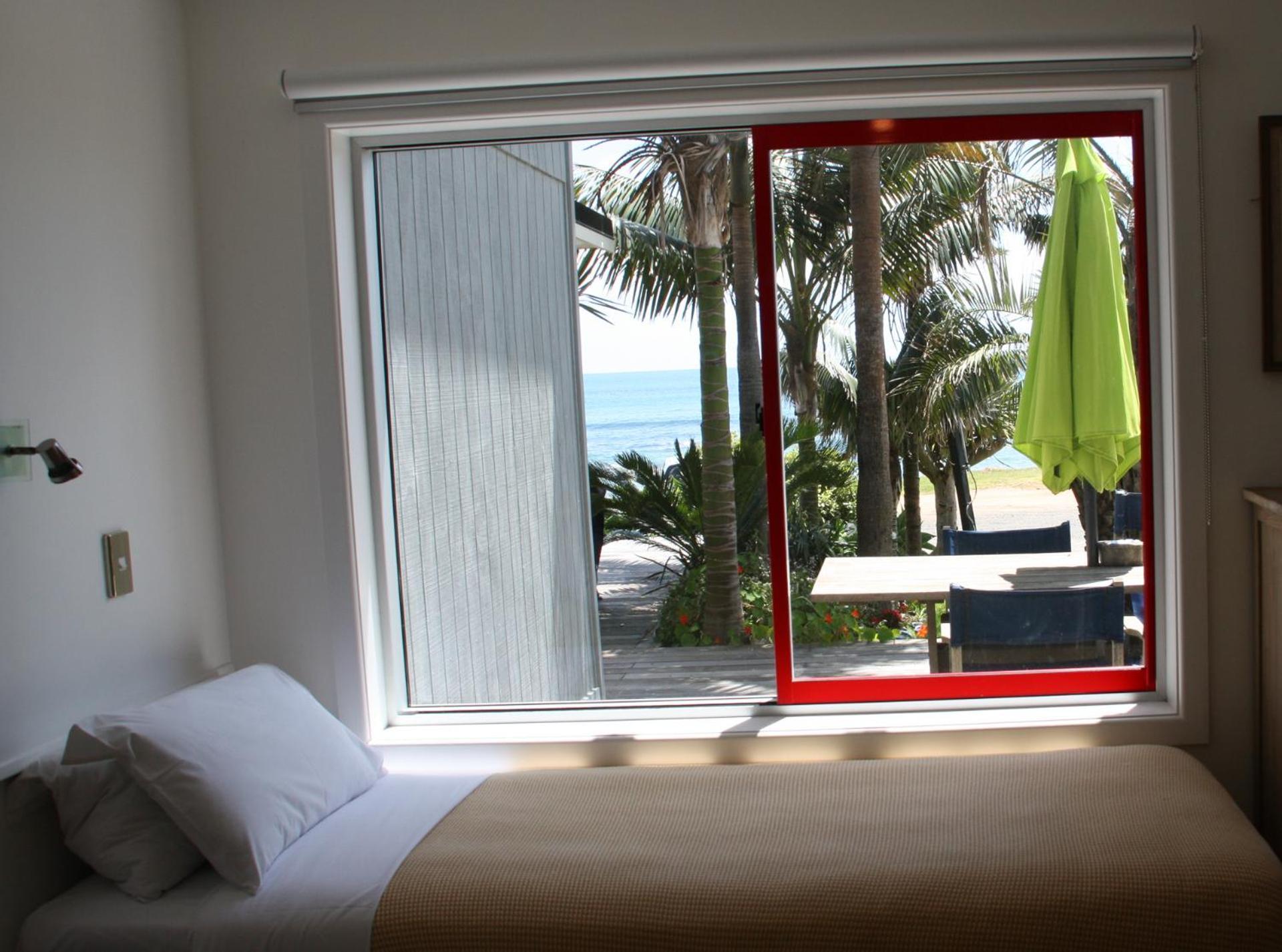 Driftwood Lodge Beachfront, Cable Bay, Northland Coopers Beach Εξωτερικό φωτογραφία