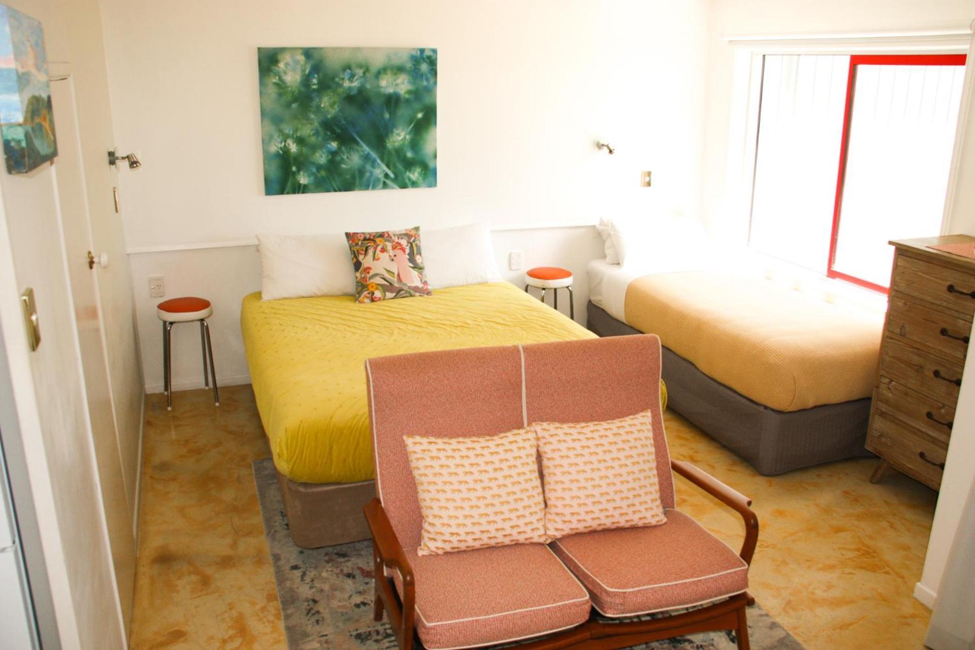 Driftwood Lodge Beachfront, Cable Bay, Northland Coopers Beach Εξωτερικό φωτογραφία