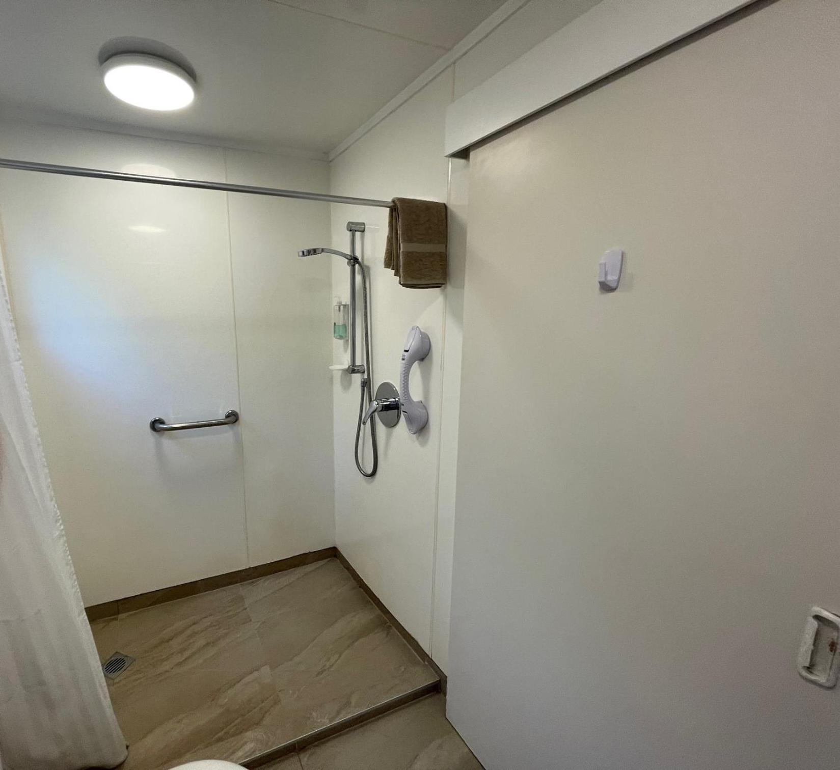Driftwood Lodge Beachfront, Cable Bay, Northland Coopers Beach Εξωτερικό φωτογραφία
