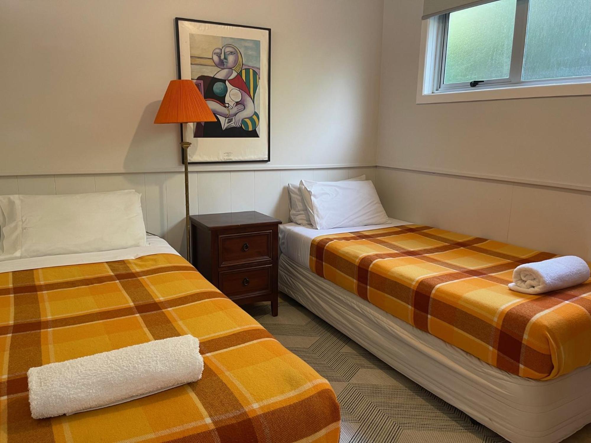 Driftwood Lodge Beachfront, Cable Bay, Northland Coopers Beach Εξωτερικό φωτογραφία