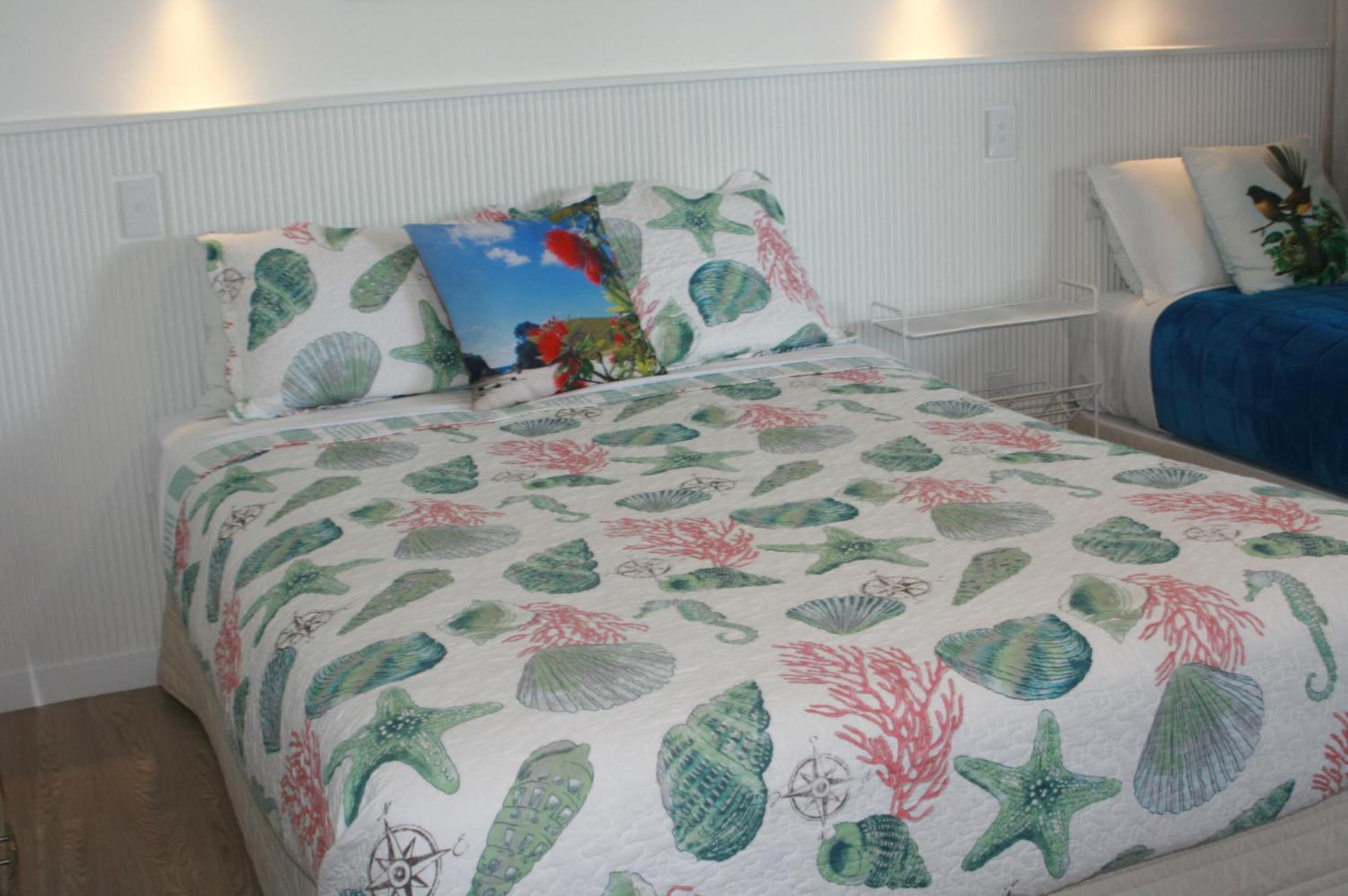 Driftwood Lodge Beachfront, Cable Bay, Northland Coopers Beach Εξωτερικό φωτογραφία