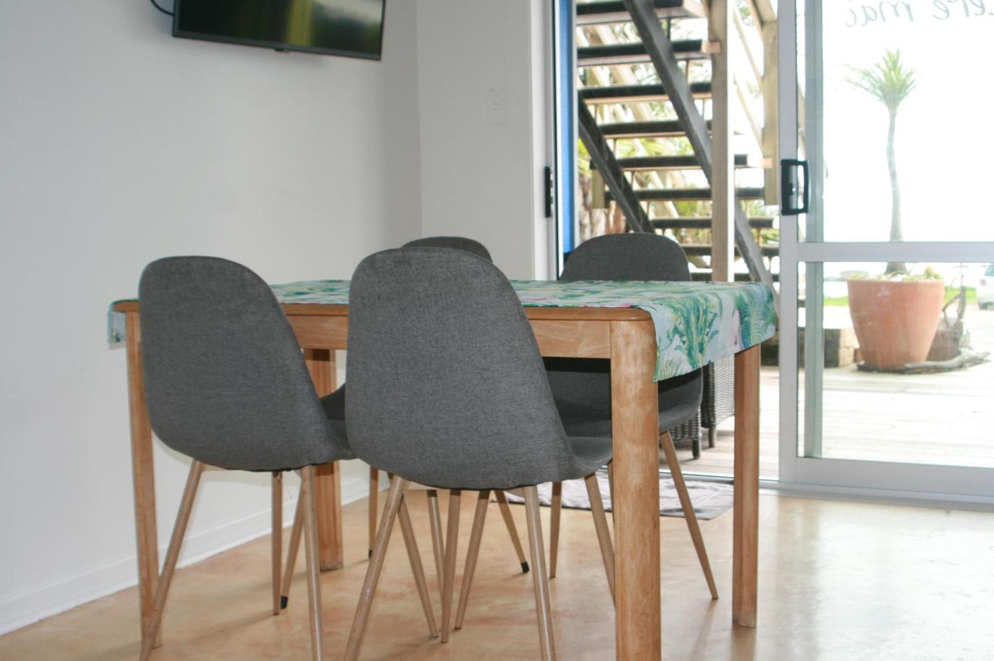 Driftwood Lodge Beachfront, Cable Bay, Northland Coopers Beach Εξωτερικό φωτογραφία