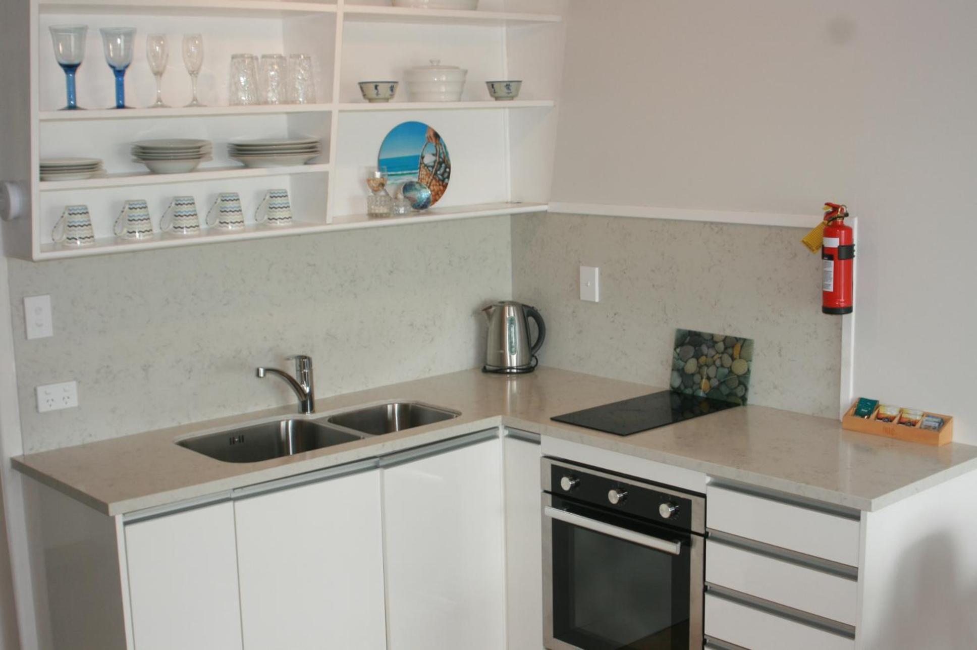 Driftwood Lodge Beachfront, Cable Bay, Northland Coopers Beach Εξωτερικό φωτογραφία