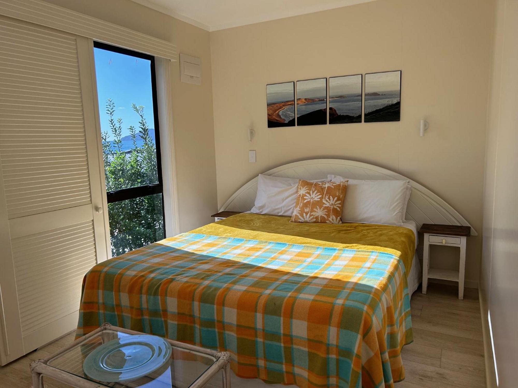 Driftwood Lodge Beachfront, Cable Bay, Northland Coopers Beach Εξωτερικό φωτογραφία