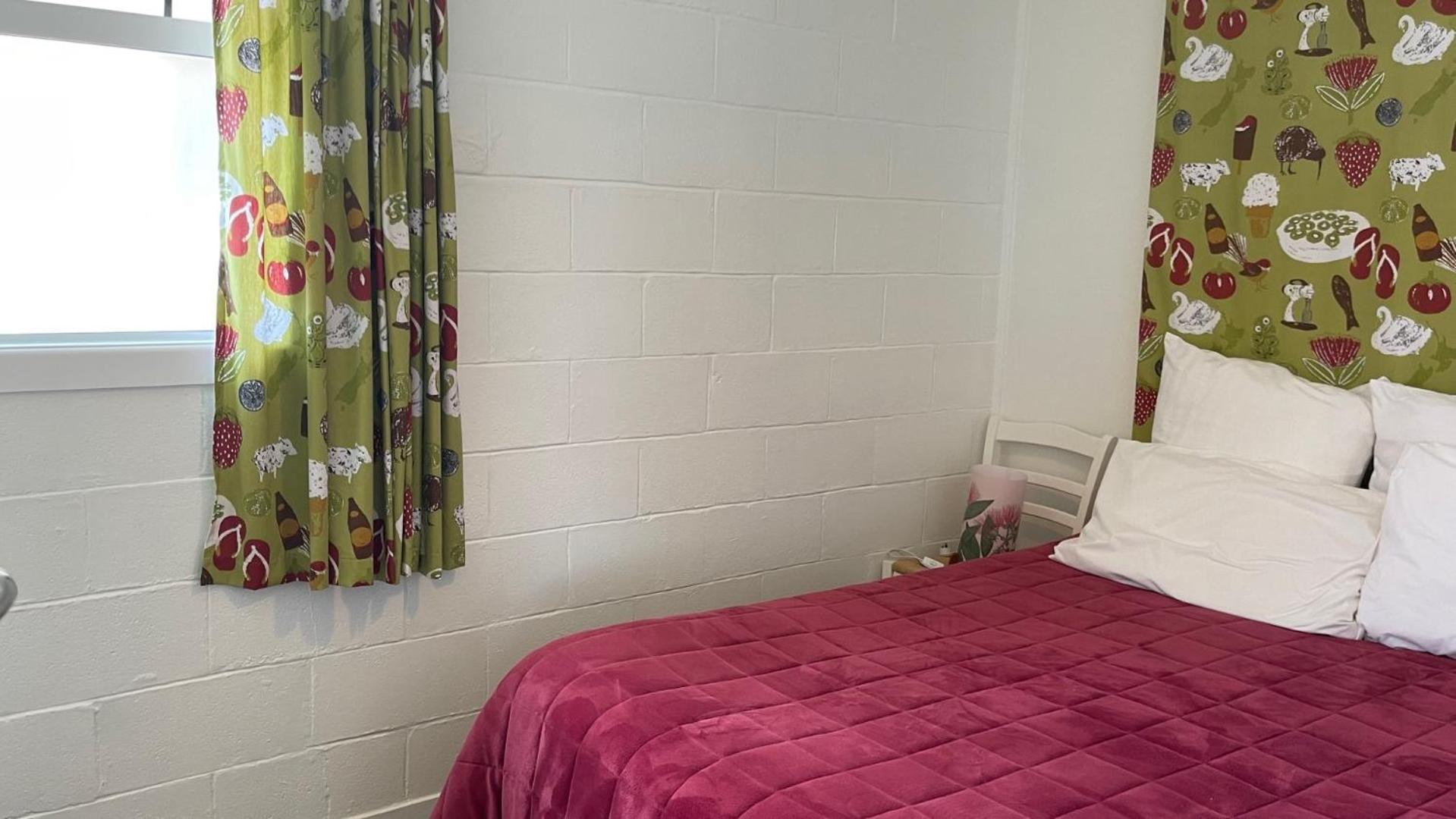 Driftwood Lodge Beachfront, Cable Bay, Northland Coopers Beach Δωμάτιο φωτογραφία