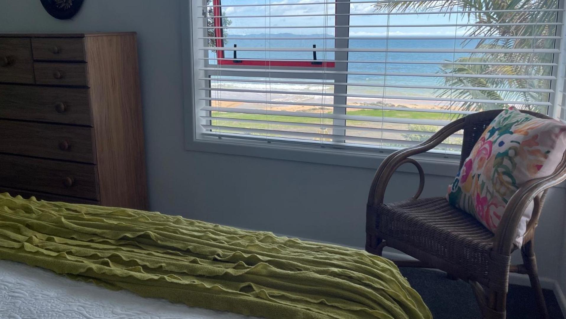 Driftwood Lodge Beachfront, Cable Bay, Northland Coopers Beach Εξωτερικό φωτογραφία