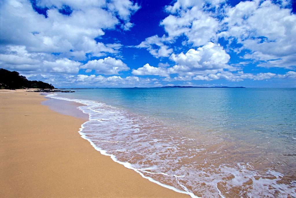 Driftwood Lodge Beachfront, Cable Bay, Northland Coopers Beach Εξωτερικό φωτογραφία
